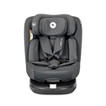 Car Seat AURIGA i-Size ISOFIX 360 Anti Rebound Bar GREY